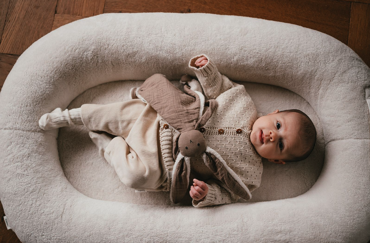 Cocon pour bébé « Malmo »