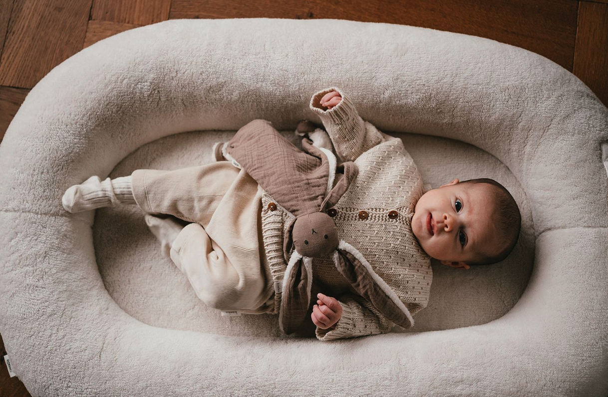 Sleep Tuttle — gosfilt