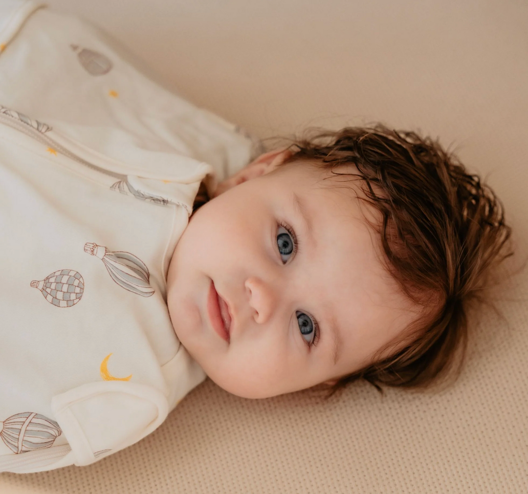 The Original - Mini 3/6 M - Cotone