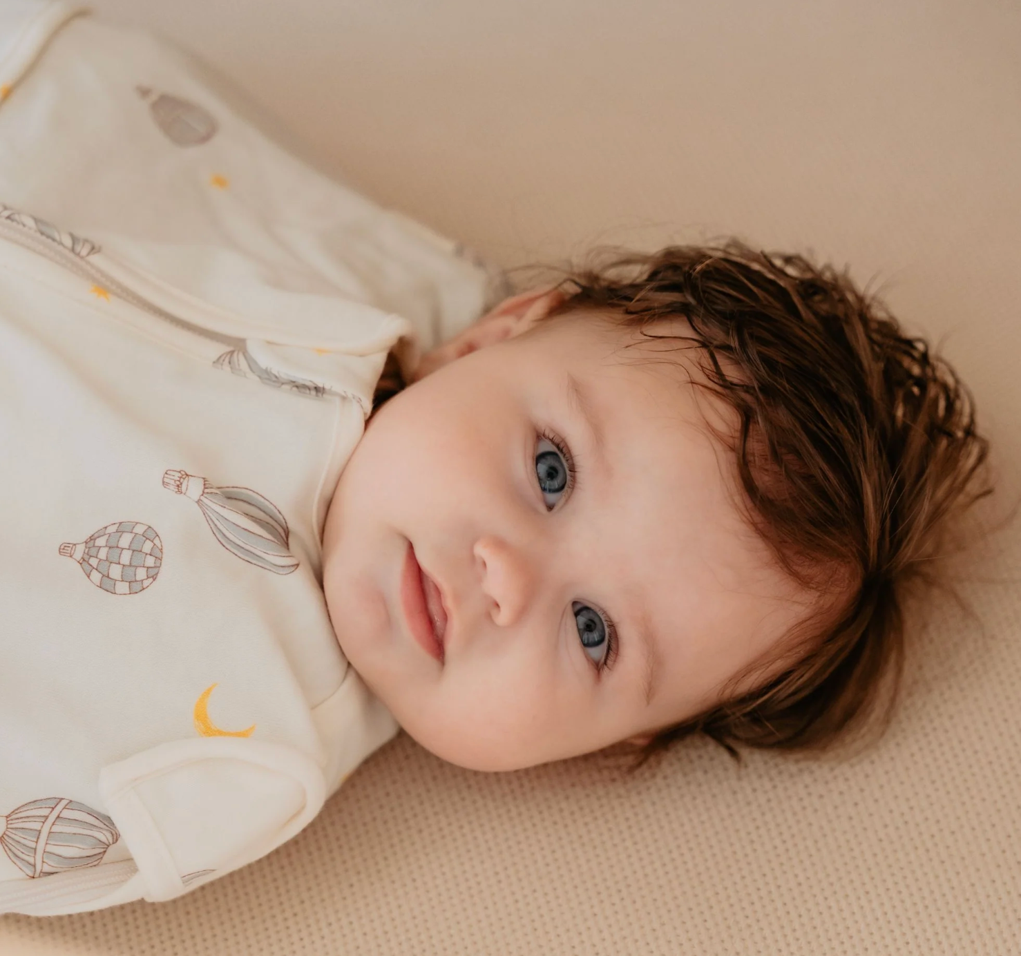 The Original - Mini 3/6 M - Bomuld