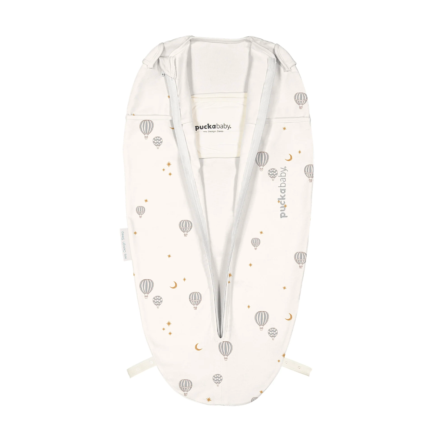 The Original - Mini 3/6 M - Bomuld