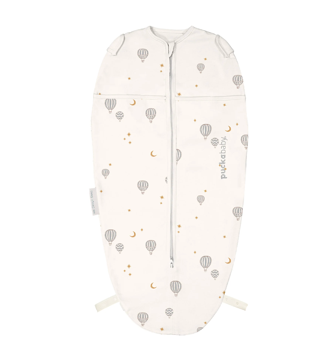 The Original - Mini 3/6 M - Bomuld