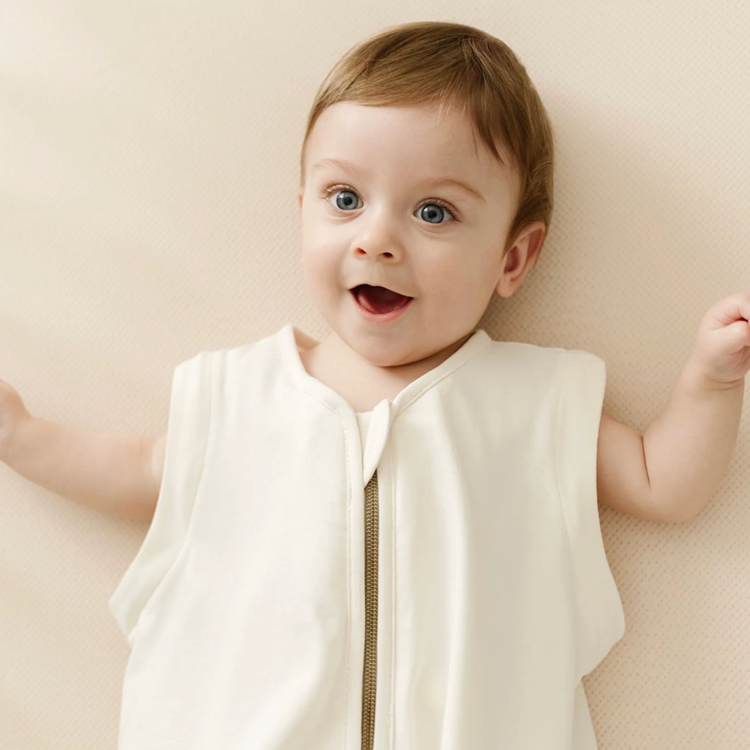 Posen 4 Sæsoner - 6 M/2,5 År | 100 Cm