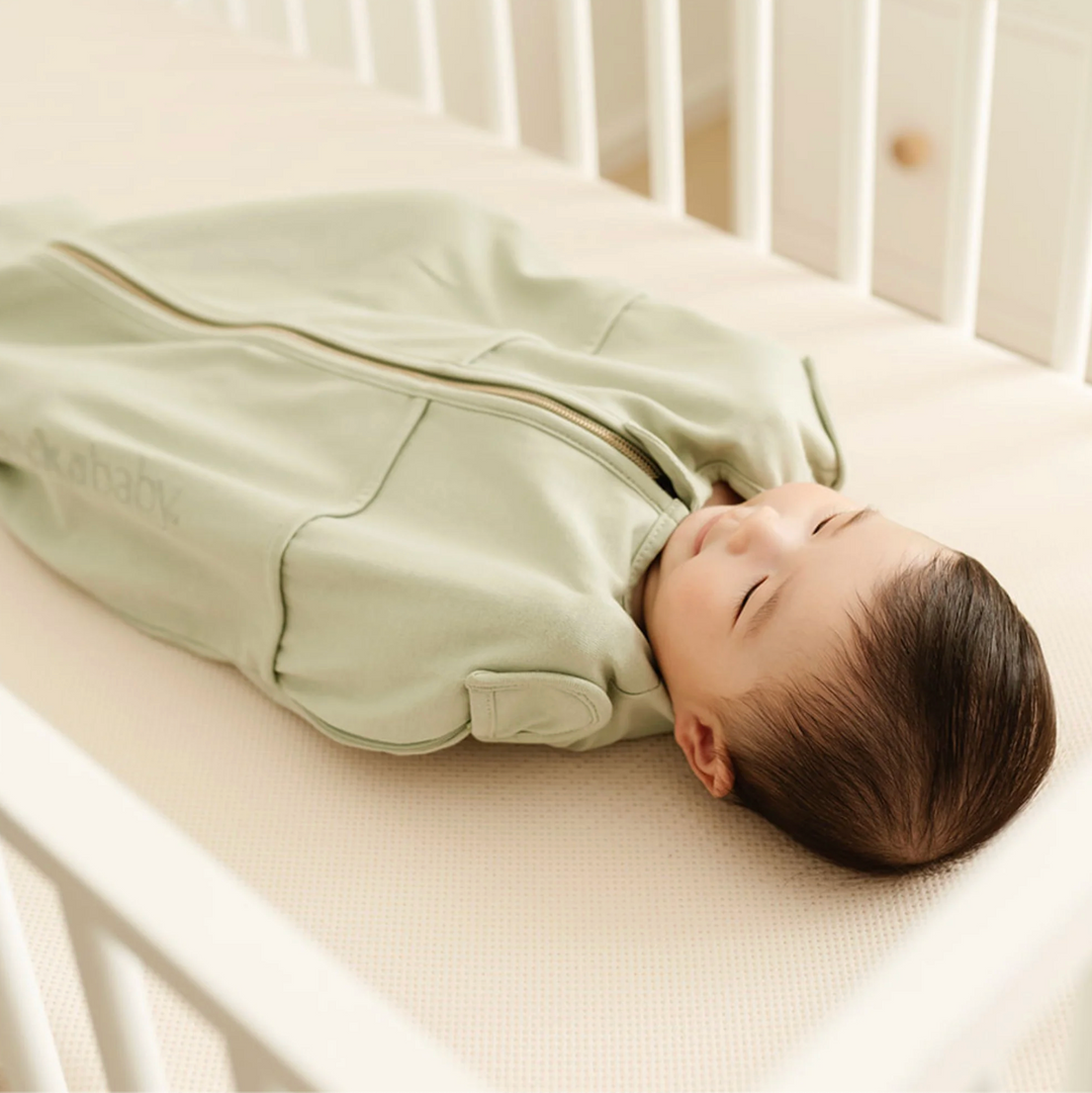 The Original - Mini 3/6 M - Cotone