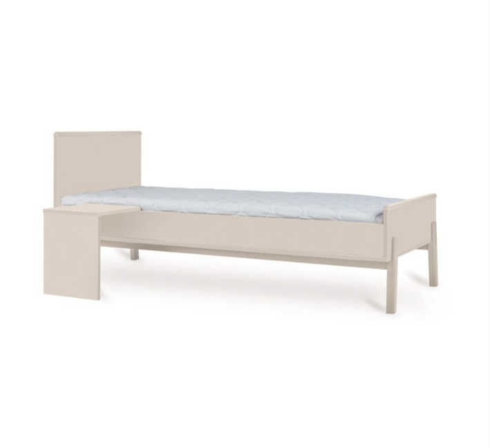 Ashi Junior Kit - 170 x 70 cm - Clay