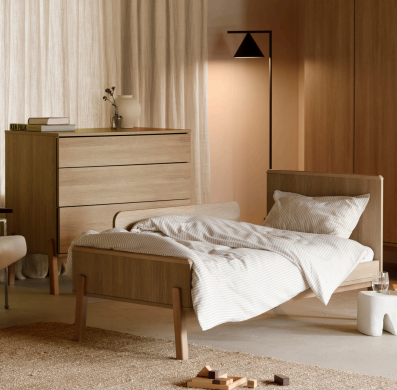 Ashi Junior Kit - 170 x 70 cm - Clay