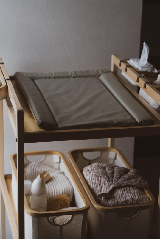 Essentieel Verschoonmatje