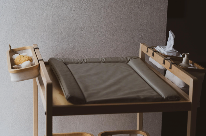 Essentieel Verschoonmatje