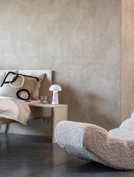 Набір Flow Junior - 170 x 70 см - Глина