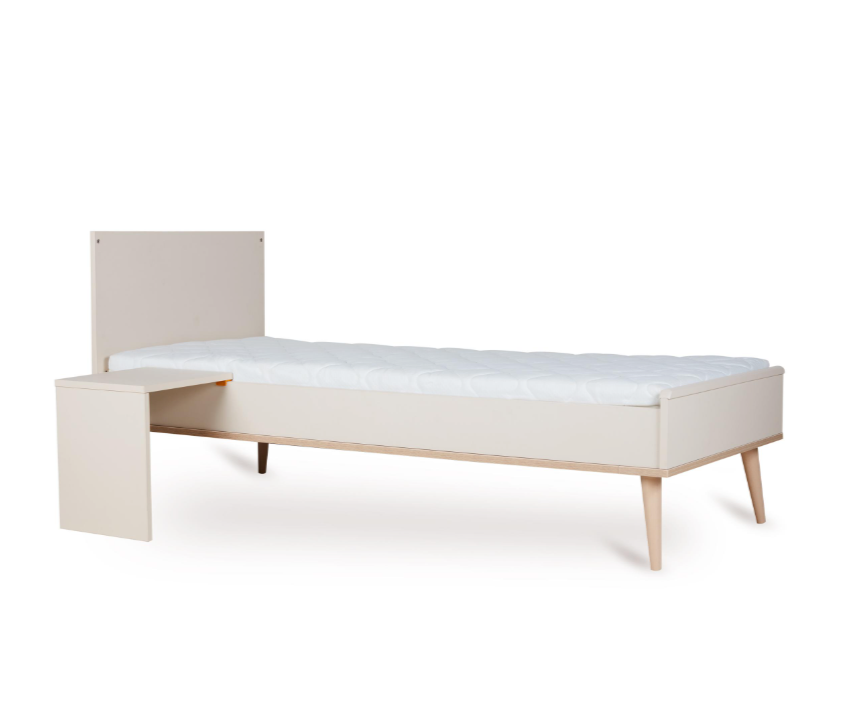 Набір Flow Junior - 170 x 70 см - Глина