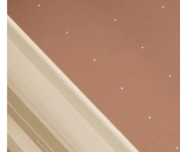 2 pack fitted sheets - Snuzpod & Crib