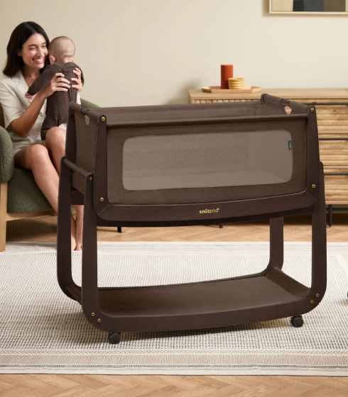 SnüzPod 5
