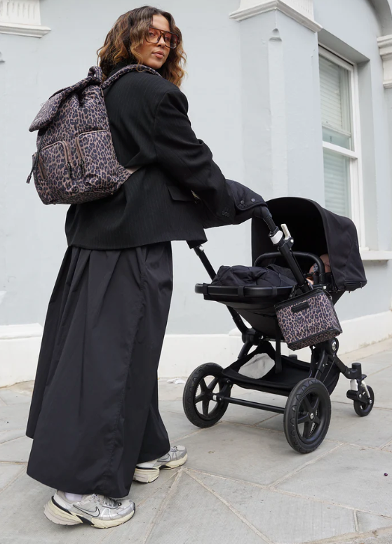 Alto Changing Backpack