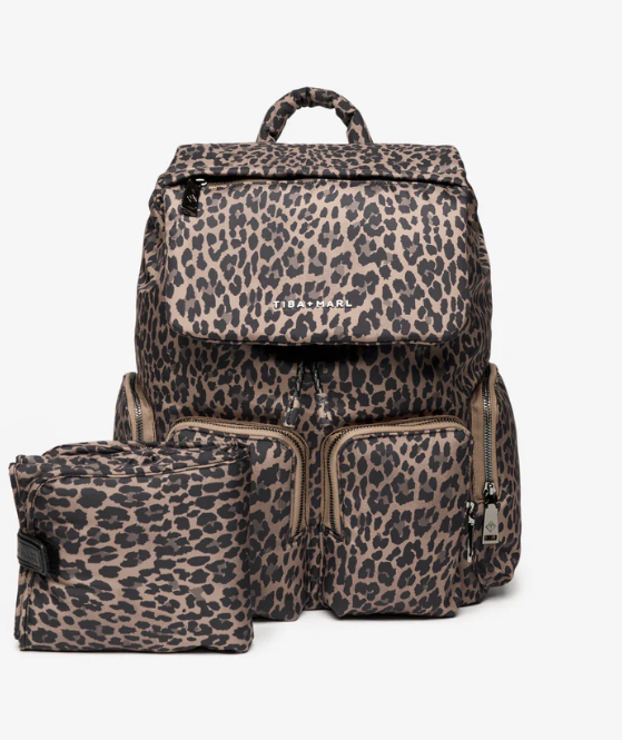 Alto Changing Backpack