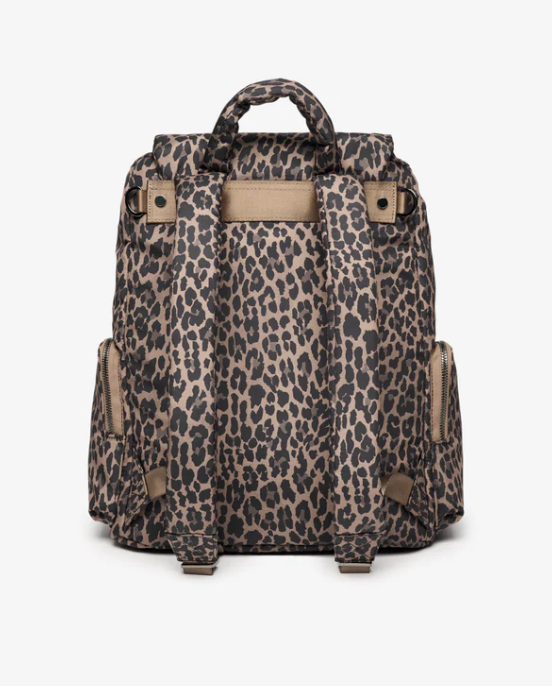 Alto Changing Backpack