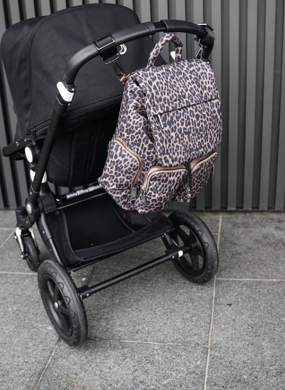 Alto Changing Backpack