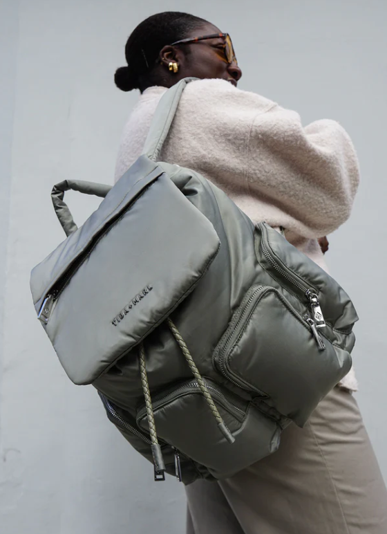 Alto Changing Backpack