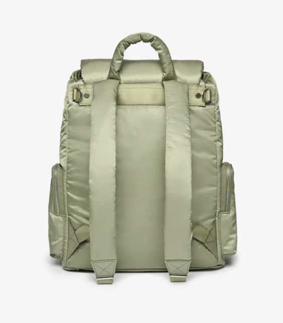 Alto Changing Backpack