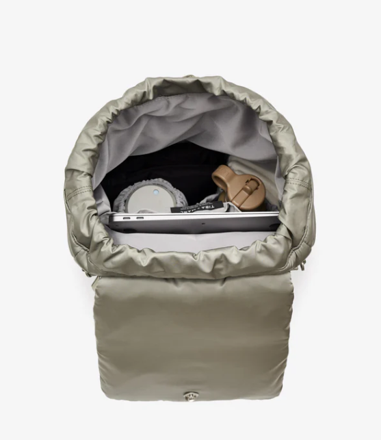 Alto Changing Backpack