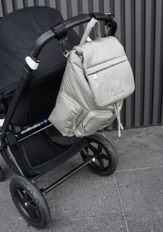 Alto Changing Backpack