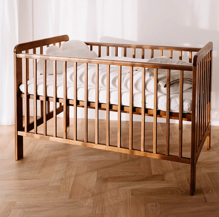 Woodies Woodies Classic Cot Vintage - Hola BB
