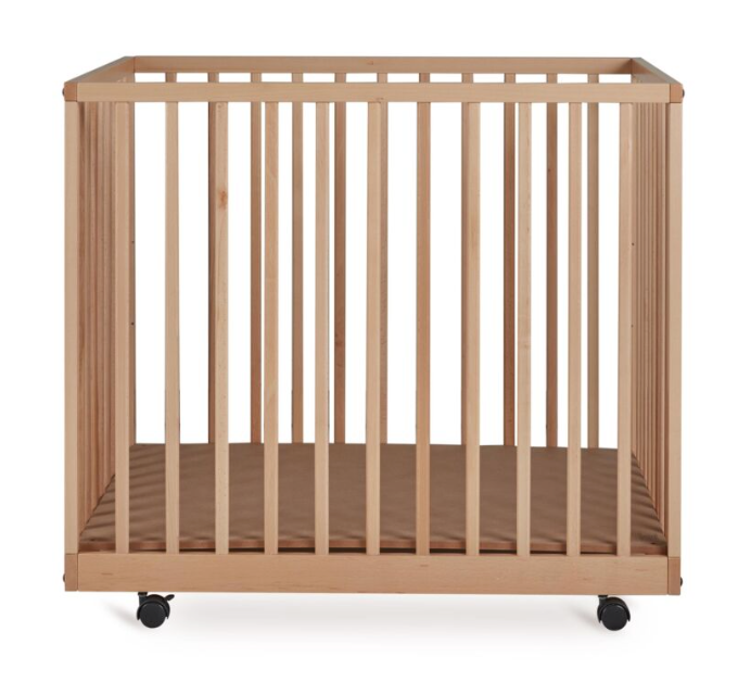 Playpen Mori
