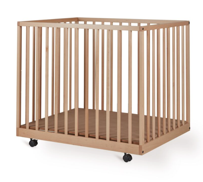 Playpen Mori