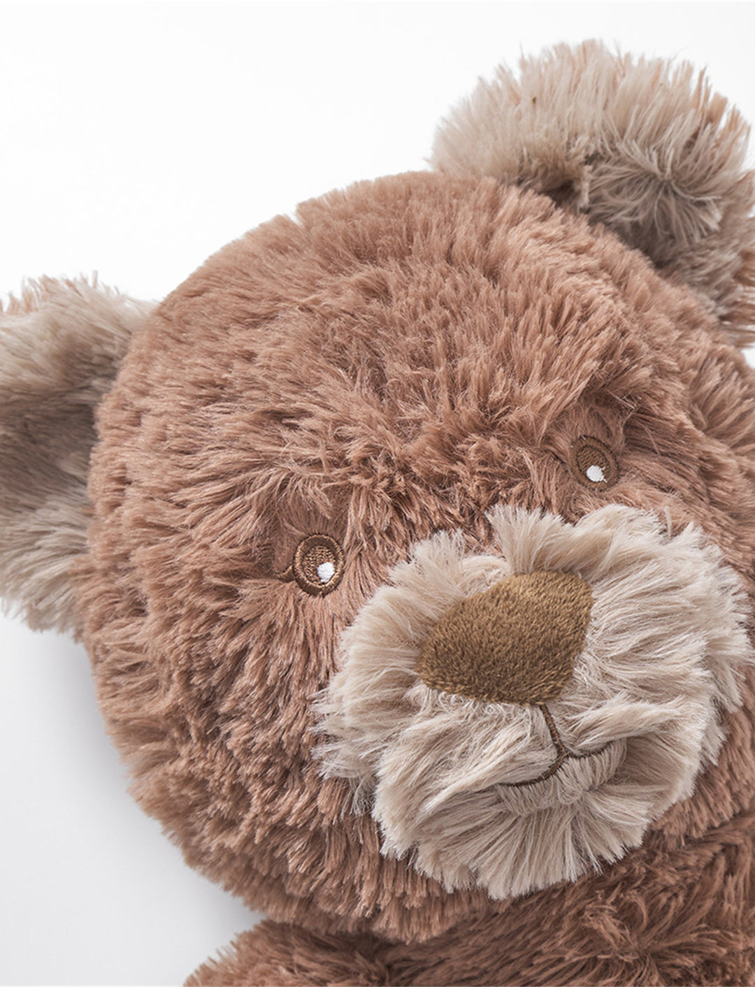 That’s Mine Houston Heavy Teddy - Piccolo