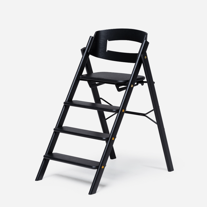 KAOS KLAPP® high chair - Wood