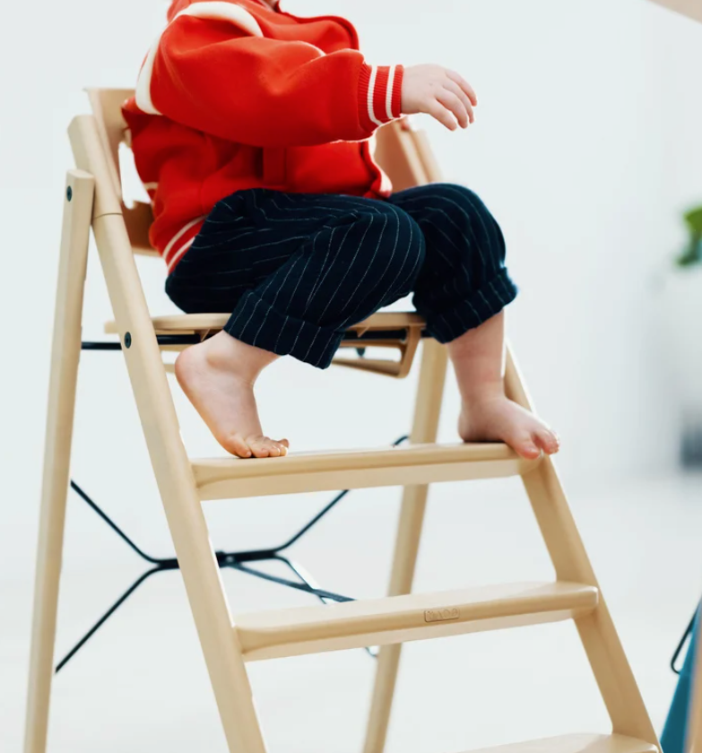 KAOS ReKLAPP® high chair