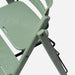 KAOS KAOS foldable high chair - Recycled plastic  - Hola BB