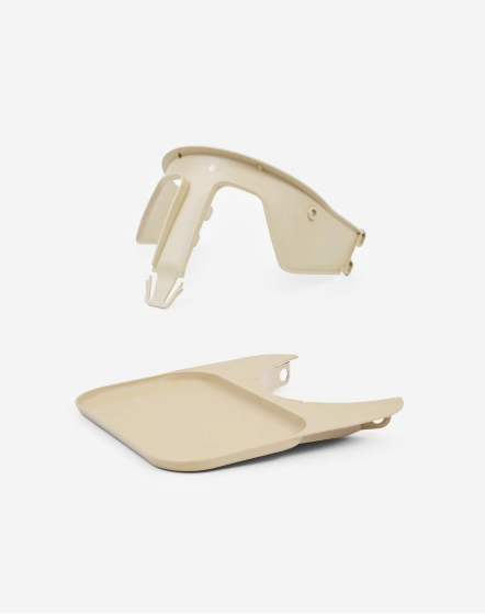 KLAPP® Räcke & Bricka