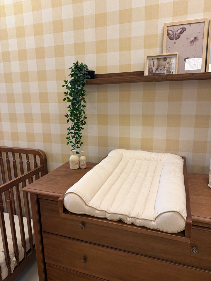 Kapok Changing mat