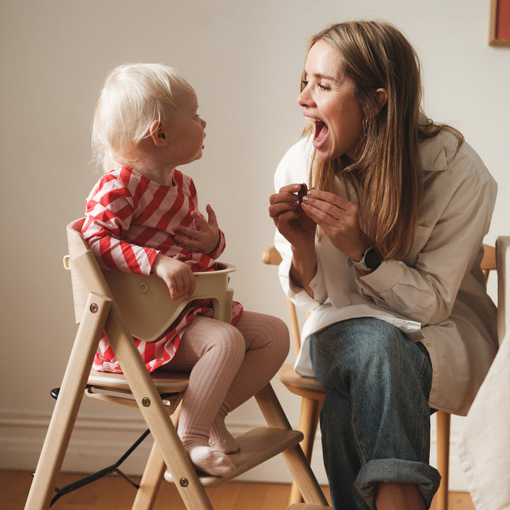Klapp - Ringhiera Di Sicurezza