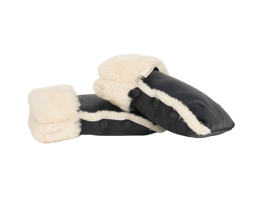 BINIBAMBA Coated Buggy Mittens  - Hola BB