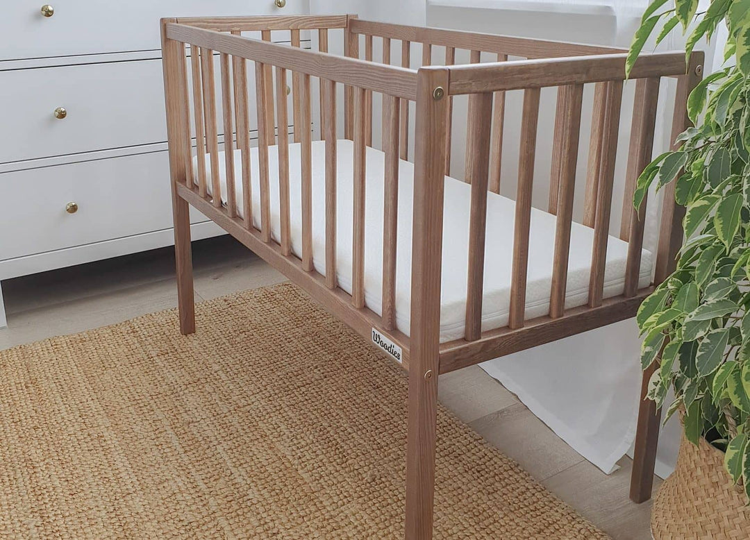 Halte sie nah bei dir Vintage-Bundle 0-6 Monate