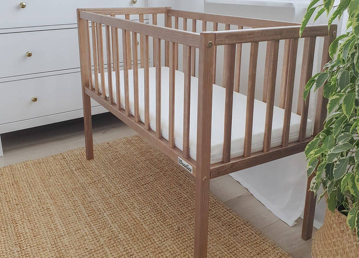 Halte sie nah bei dir Vintage-Bundle 0-6 Monate