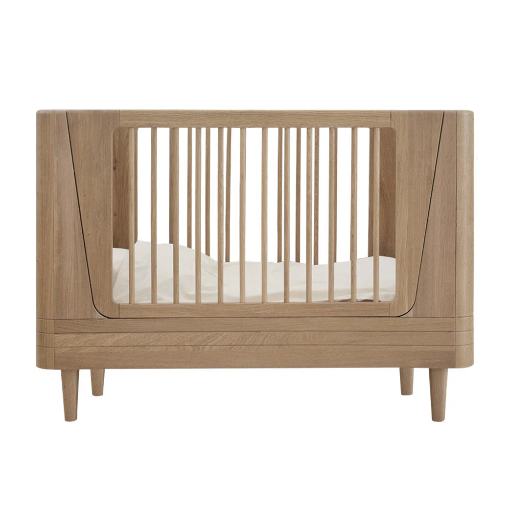 Nature Baby Bed Oak 2.0