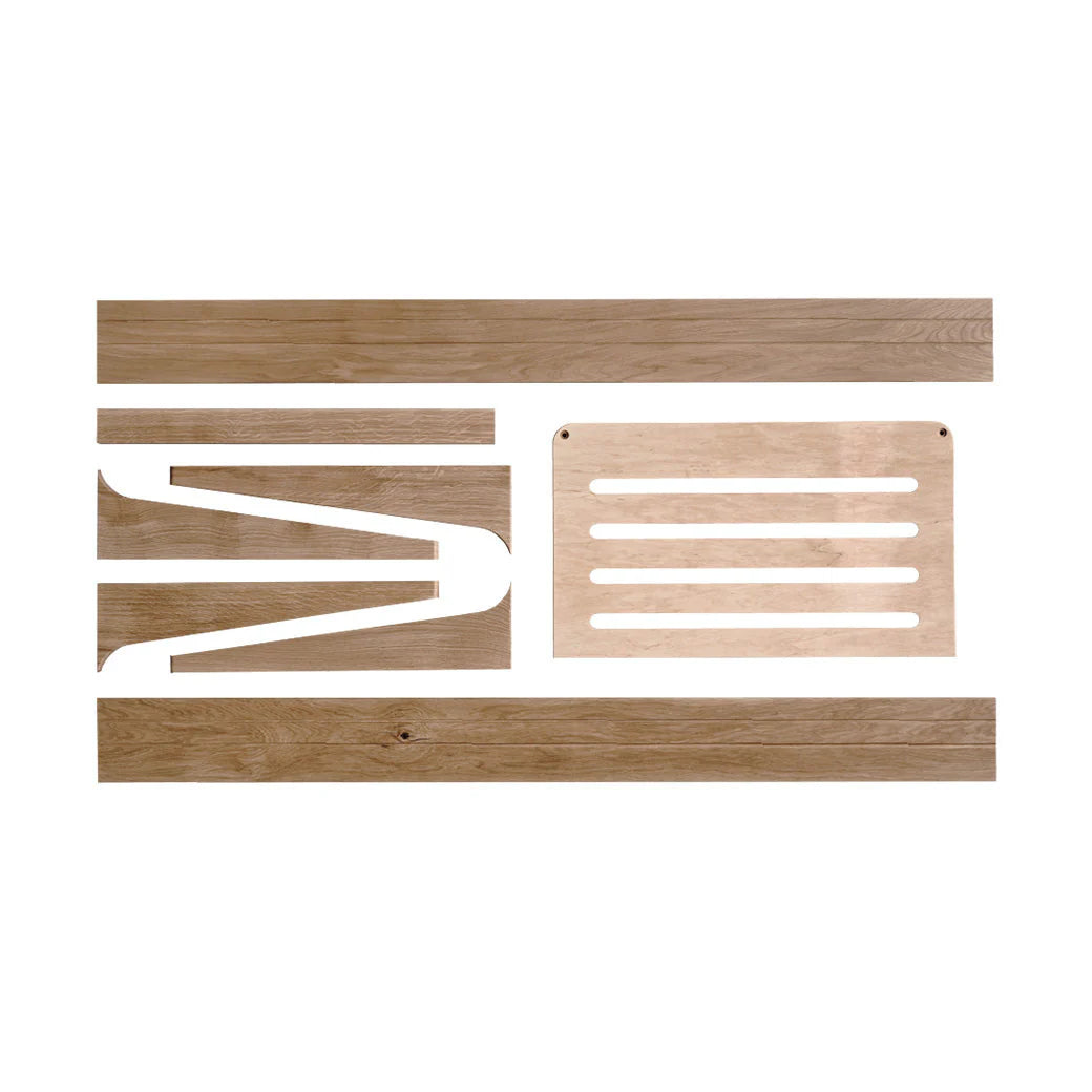 Комплект Перетворення Nature 2.0