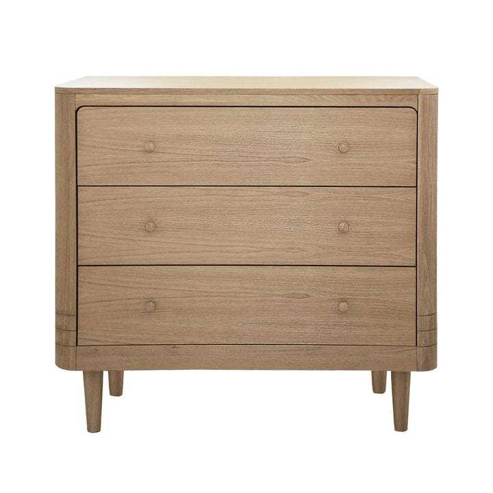 Nature 2.0 eiken kinderkamer (0-7 jaar)