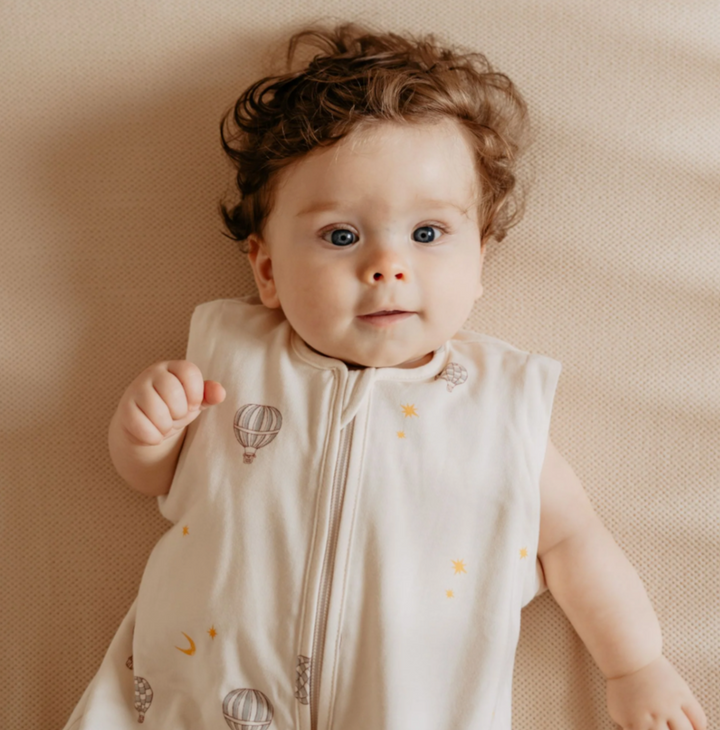 The Bag - для новорождённых (0-6 мес.)