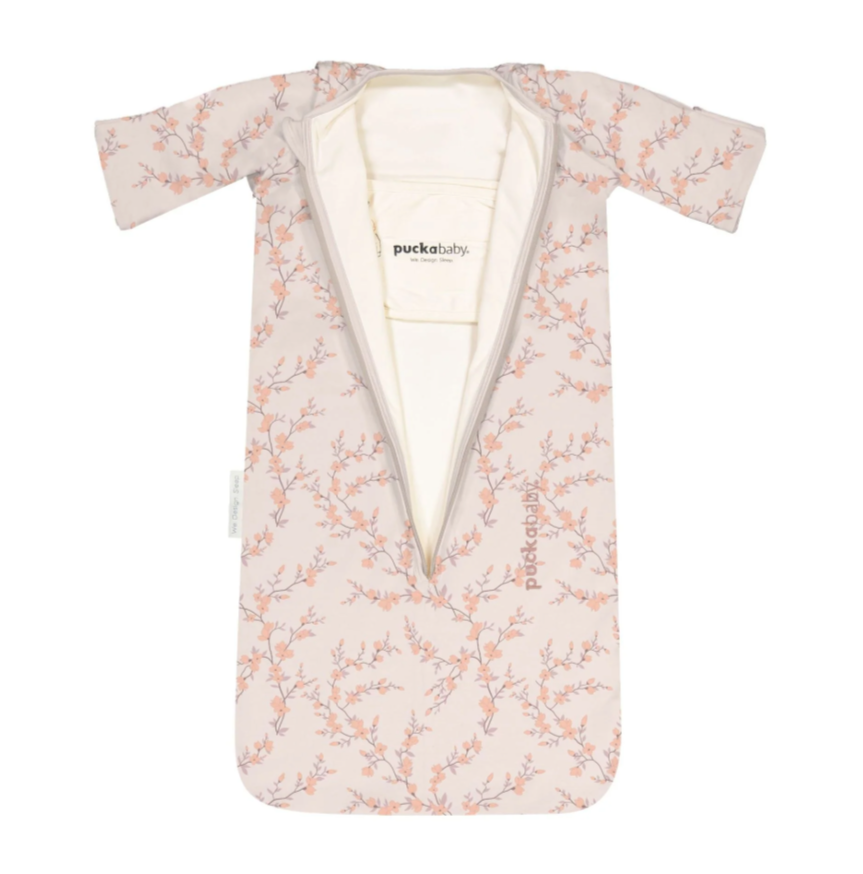 The Bag - для новорождённых (0-6 мес.)