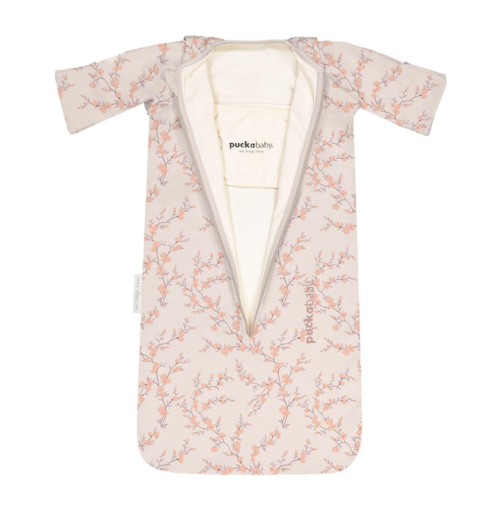 The Bag - для новорождённых (0-6 мес.)