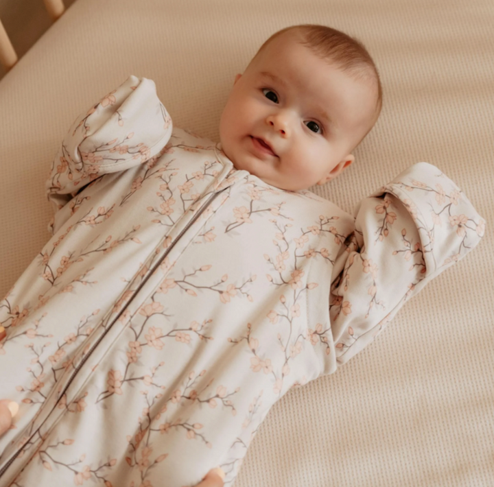 The Bag - для новорождённых (0-6 мес.)