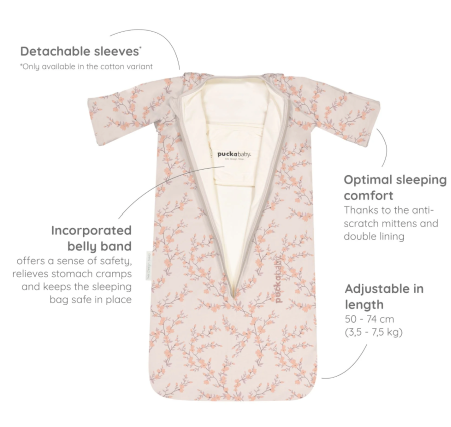 The Bag - для новорождённых (0-6 мес.)