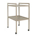 Quax Quax Changing Table With Bath - Basic - Stone  - Hola BB