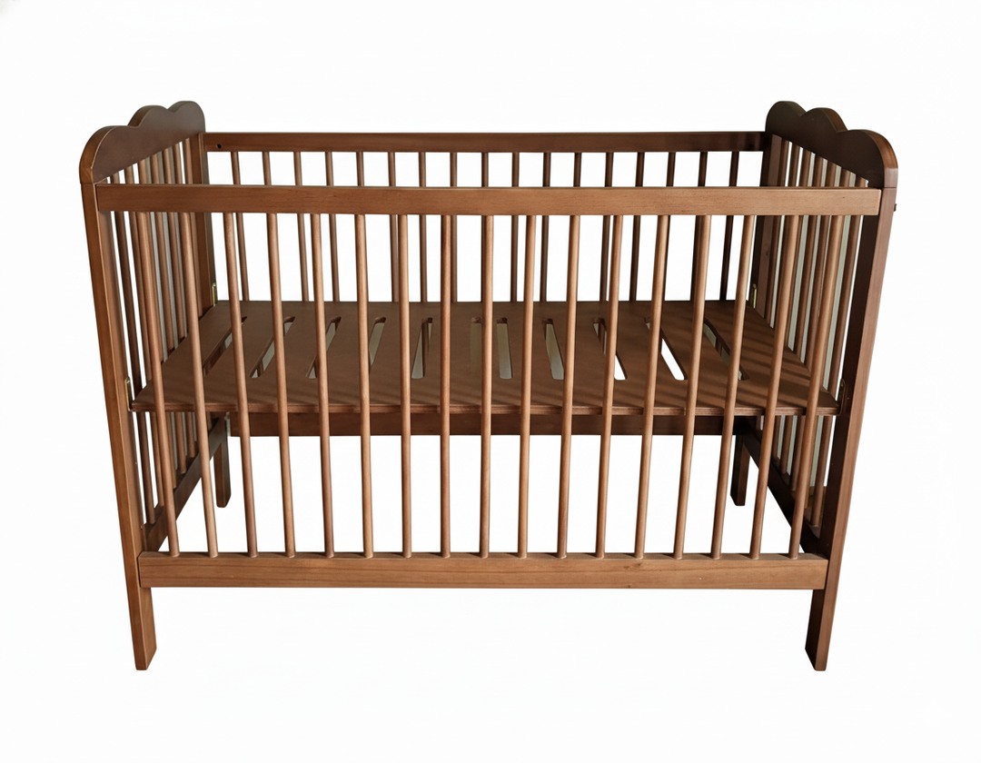 Łóżeczko dziecięce Rose Vintage