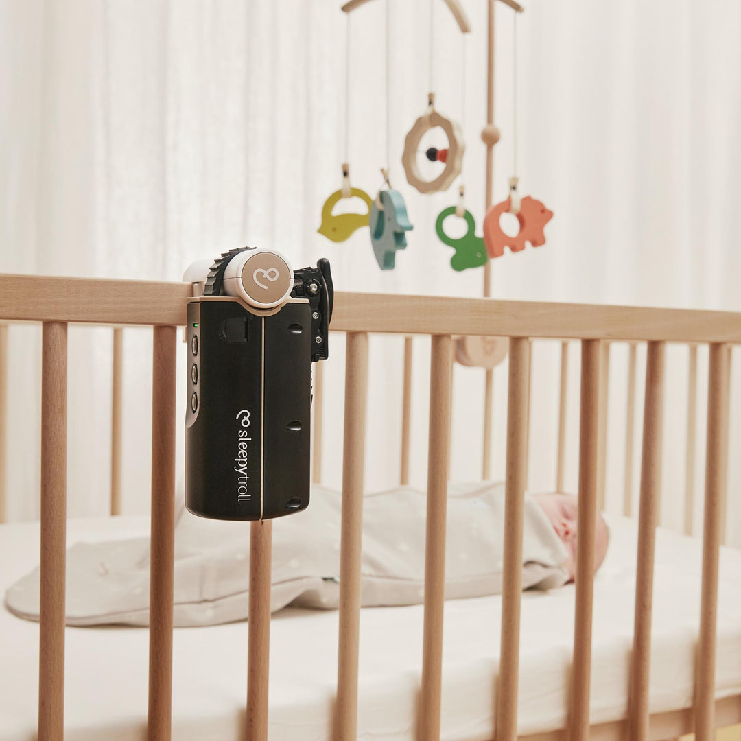 كرسي هزاز للأطفال فاخر Gen2