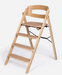 KAOS Klapp high chair Premium Oak Oak Natural - Hola BB