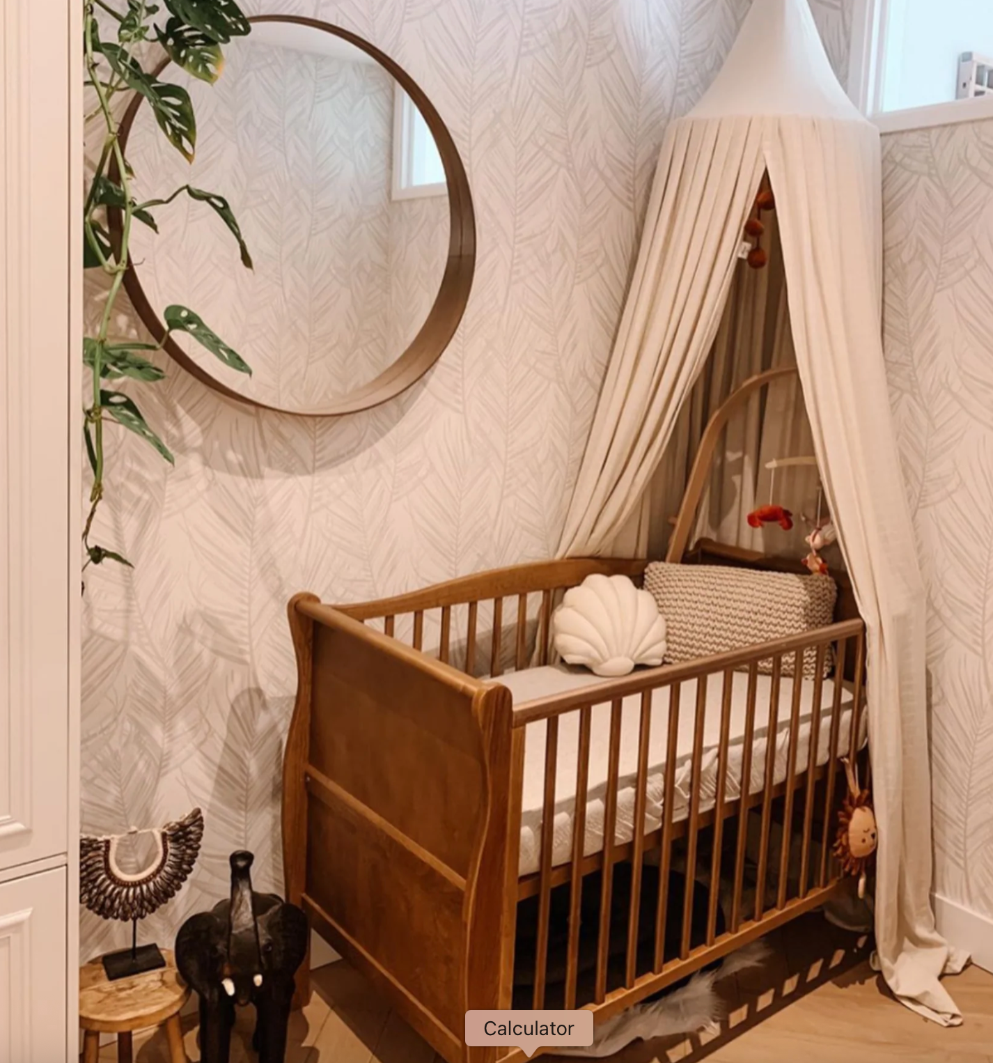 Lettino Vintage Woodies Noble